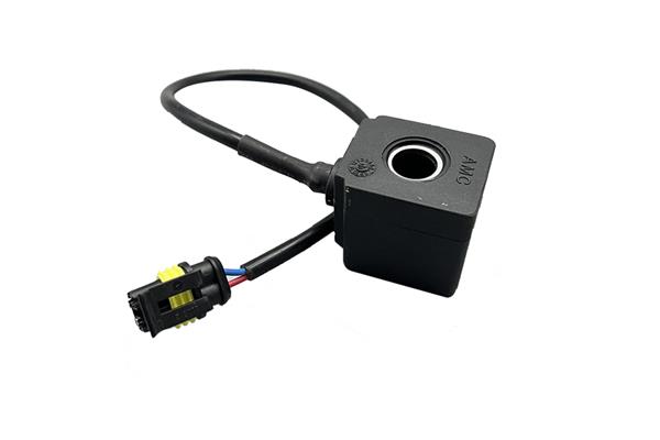 2023年电磁阀线圈现状分析