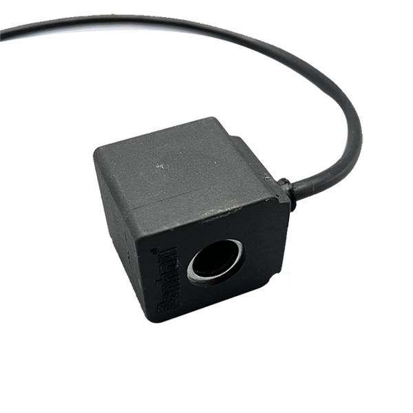 DC24V纺织夹丝器线圈