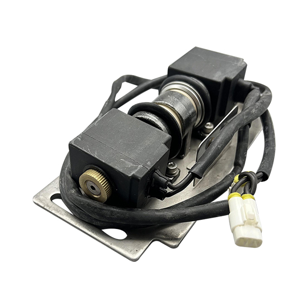 DC24V纺织机夹丝器阀板