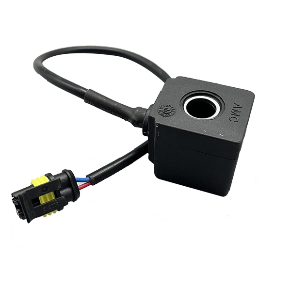 DC24V纺织夹丝器线圈