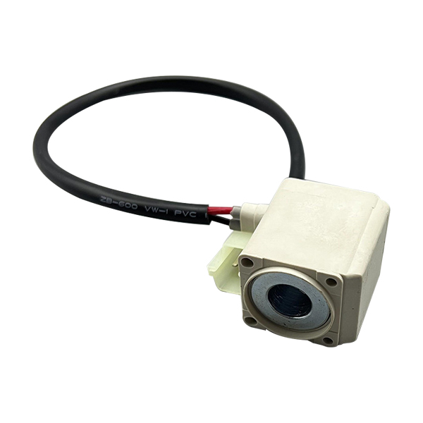 新款纺织机线圈